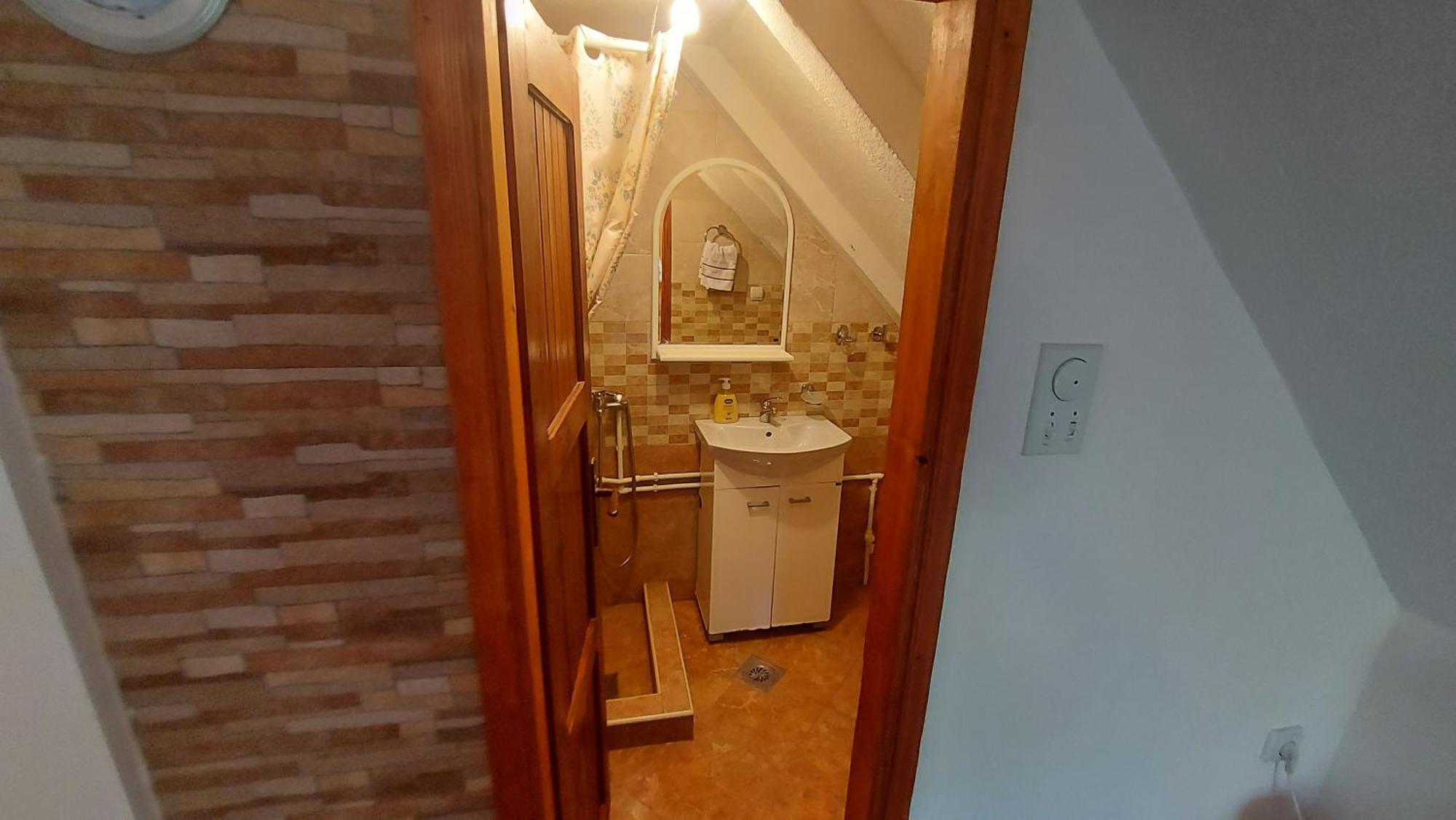 Guest House Milena 자블야크 객실 사진