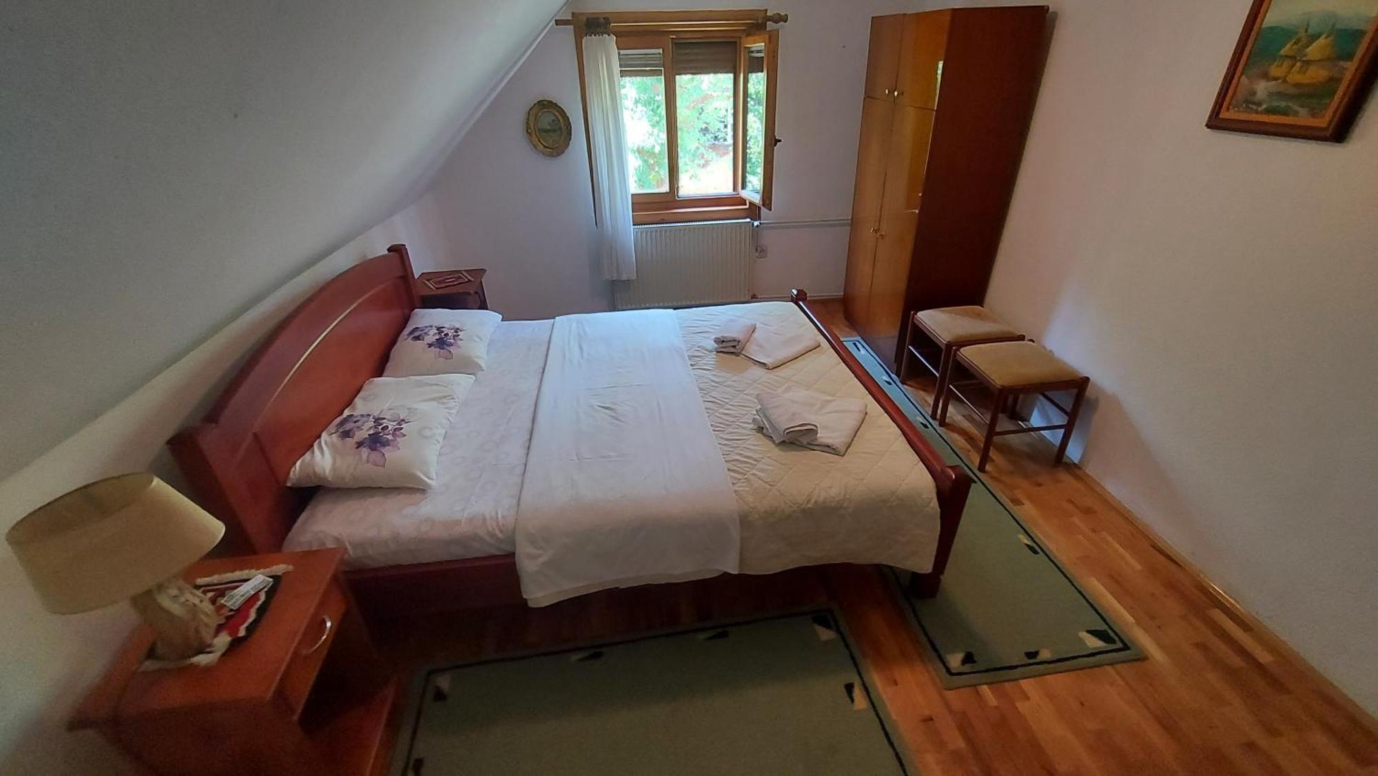 Guest House Milena 자블야크 객실 사진