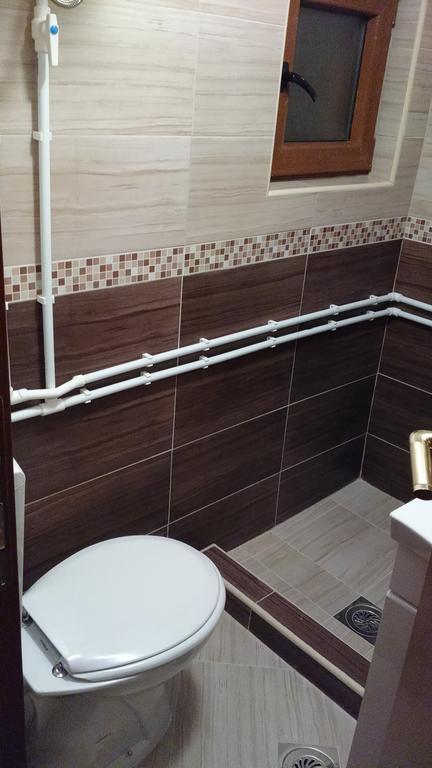 Guest House Milena 자블야크 객실 사진