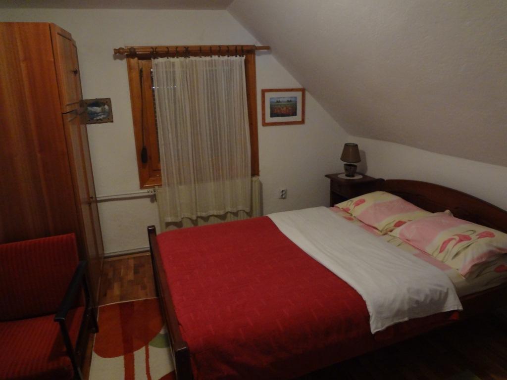 Guest House Milena 자블야크 외부 사진