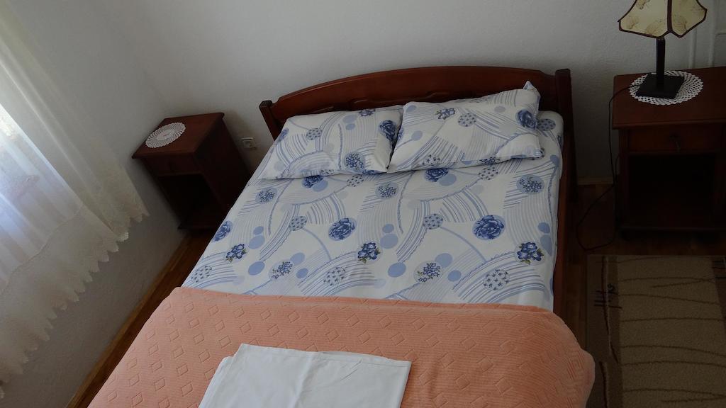 Guest House Milena 자블야크 외부 사진