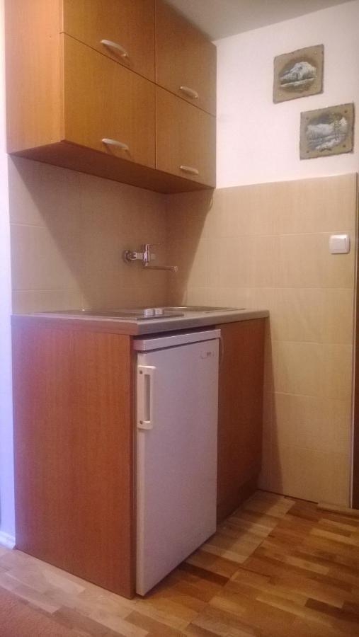 Guest House Milena 자블야크 객실 사진